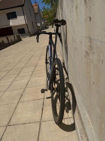 Použité Giant TCR Advanced SL 1 2025 2025 Road & Gravel — obrázek 4 z 5