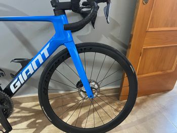 Używany Giant Propel Advanced Pro 0 2025 Road & Gravel — zdjęcie 3 z 3