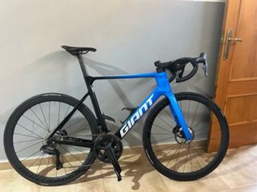 Gebrauchtes Giant Propel Advanced Pro 0 2025 Road & Gravel