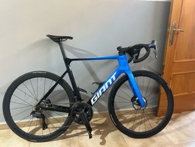 Używany Giant Propel Advanced Pro 0 2025 Road & Gravel — zdjęcie 1 z 3