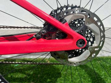 Brugt Orbea OIZ M20 TR 2022 2022 Mountainbike — billede 17 af 18