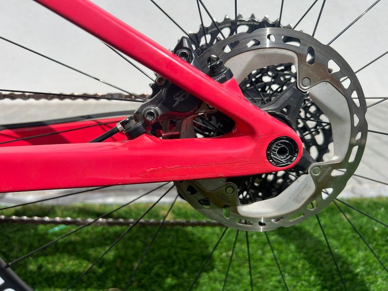 Używany Orbea OIZ M20 TR 2022 2022 Mountainbike — zdjęcie 17 z 18