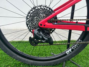 Używany Orbea OIZ M20 TR 2022 2022 Mountainbike — zdjęcie 4 z 18