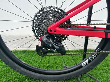 Brugt Orbea OIZ M20 TR 2022 2022 Mountainbike — billede 4 af 18
