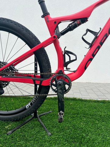Brugt Orbea OIZ M20 TR 2022 2022 Mountainbike — billede 6 af 18