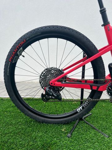 Brugt Orbea OIZ M20 TR 2022 2022 Mountainbike — billede 5 af 18
