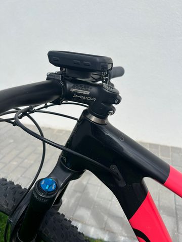 Brugt Orbea OIZ M20 TR 2022 2022 Mountainbike — billede 18 af 18