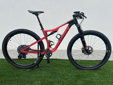 Brugt Orbea OIZ M20 TR 2022 2022 Mountainbike — billede 8 af 18