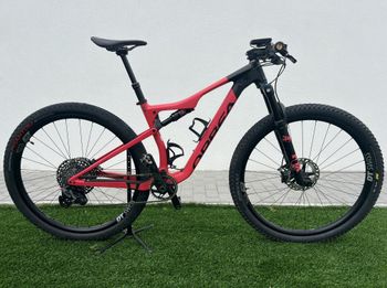 Używany Orbea OIZ M20 TR 2022 2022 Mountainbike — zdjęcie 2 z 18