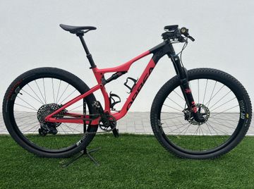 Brugt Orbea OIZ M20 TR 2022 2022 Mountainbike — billede 2 af 18