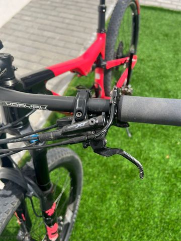 Brugt Orbea OIZ M20 TR 2022 2022 Mountainbike — billede 16 af 18
