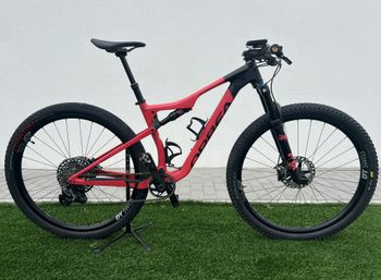 Używany Orbea OIZ M20 TR 2022 2022 MTB