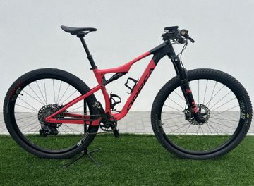 Brugt Orbea OIZ M20 TR 2022 2022 Mountainbike — billede 1 af 18