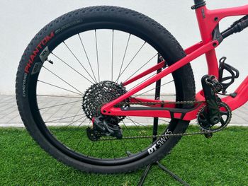 Używany Orbea OIZ M20 TR 2022 2022 Mountainbike — zdjęcie 3 z 18