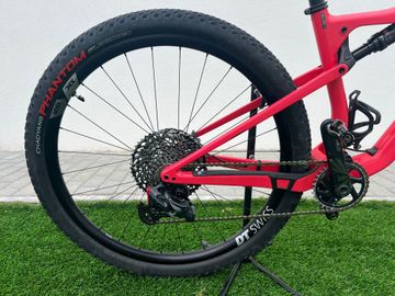 Brugt Orbea OIZ M20 TR 2022 2022 Mountainbike — billede 3 af 18