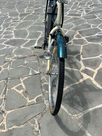 Used Not available Custom Urban, Green — image 4 of 8