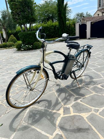 Used Not available Custom Urban, Green — image 2 of 8