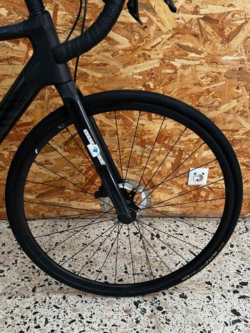 Brugt Canyon Endurace CF 7 Di2 2024 2024 Road & Gravel — billede 4 af 14