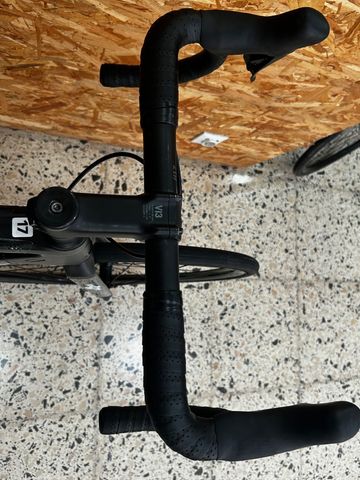 Brugt Canyon Endurace CF 7 Di2 2024 2024 Road & Gravel — billede 7 af 14