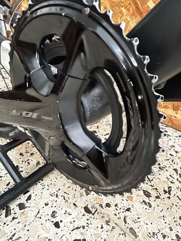 Brugt Canyon Endurace CF 7 Di2 2024 2024 Road & Gravel — billede 12 af 14