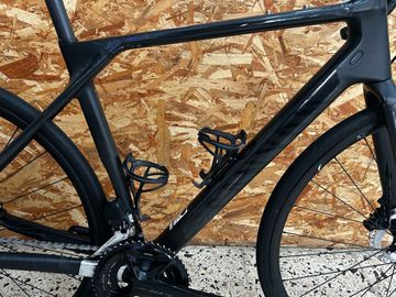 Brugt Canyon Endurace CF 7 Di2 2024 2024 Road & Gravel — billede 5 af 14
