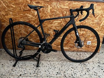 Used Canyon Endurace CF 7 Di2 2024 2024 Road & Gravel