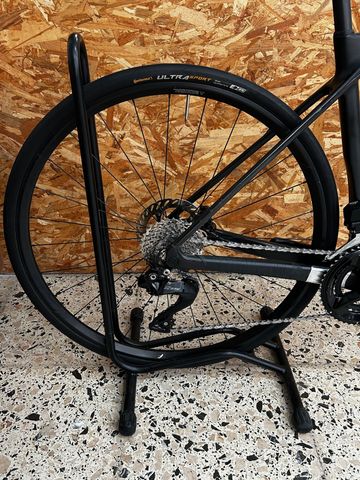 Brugt Canyon Endurace CF 7 Di2 2024 2024 Road & Gravel — billede 3 af 14