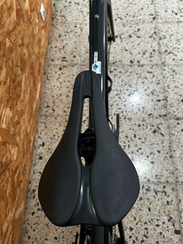 Brugt Canyon Endurace CF 7 Di2 2024 2024 Road & Gravel — billede 6 af 14