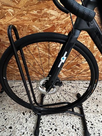 Brugt Canyon Endurace CF 7 Di2 2024 2024 Road & Gravel — billede 10 af 14
