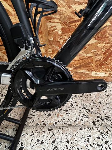 Brugt Canyon Endurace CF 7 Di2 2024 2024 Road & Gravel — billede 13 af 14