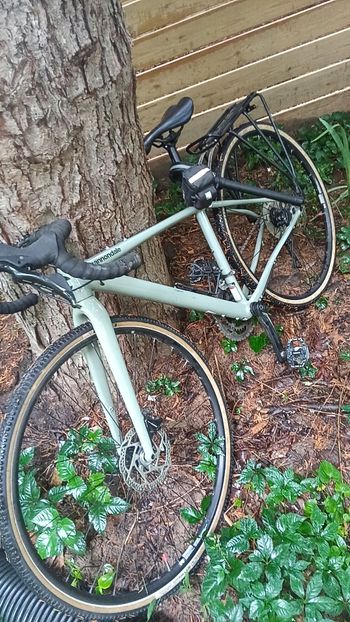 Used Cannondale Topstone 105 2019 2019 Road & Gravel