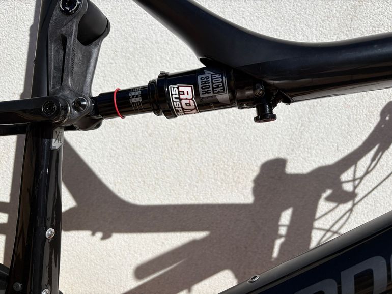 Gebrauchtes Cannondale Scalpel-Si Carbon 1 2020 2020 Mountainbike, Schwarz, 29 — Bild 5 von 9