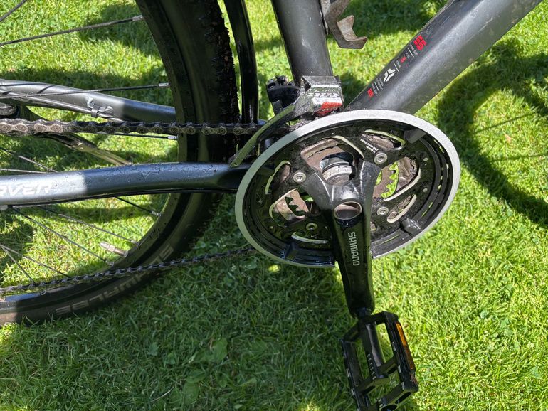 Carver Custom 2020 Urban d'occasion — image 3 sur 3