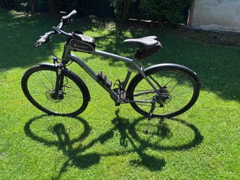 Carver Custom 2020 Urbain & Touring d'occasion