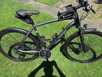 Carver Custom 2020 Urban d'occasion — image 2 sur 3