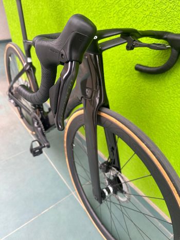 Tweedehands Cervélo S5 Ultegra Di2 2026 2026 Road & Gravel — afbeelding 4 van 10