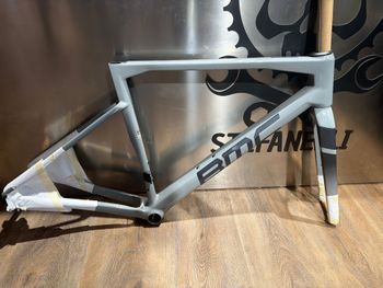 BMC Kaius 01 Frameset 2026 Frameset 2026 Route & Gravel d'occasion