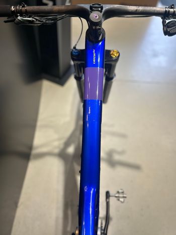 Używany Wilier Urta Max SLR SRAM XX SL EAGLE AXS T-TYPE 1X12S 2026 Frameset 2026 Mountainbike — zdjęcie 12 z 12