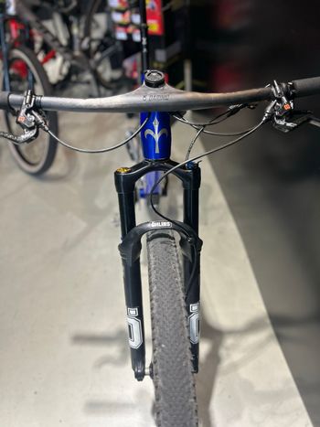 Używany Wilier Urta Max SLR SRAM XX SL EAGLE AXS T-TYPE 1X12S 2026 Frameset 2026 Mountainbike — zdjęcie 5 z 12