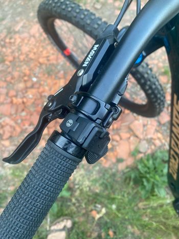 Używany Santa Cruz Vala 90 2026 2026 Mountainbike — zdjęcie 7 z 10