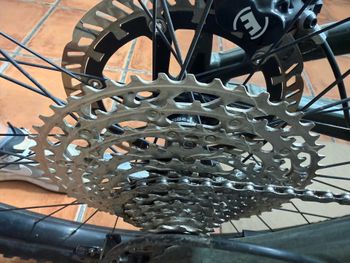 Gebrauchtes Focus SAM² 6.8 2023 2023 Mountainbike, Grün, 29 — Bild 5 von 18