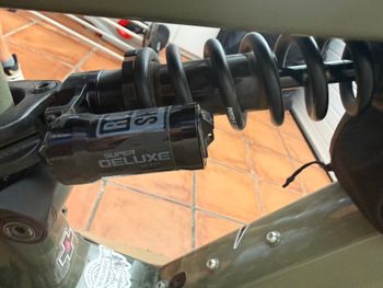 Gebrauchtes Focus SAM² 6.8 2023 2023 Mountainbike, Grün, 29 — Bild 7 von 18