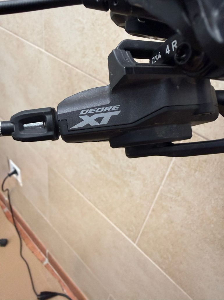 Gebrauchtes Focus SAM² 6.8 2023 2023 Mountainbike, Grün, 29 — Bild 4 von 18