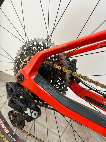 Gebrauchtes Orbea OIZ M30 2019 2019 Mountainbike, Orange, 27.5, 29 — Bild 7 von 14