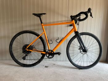 Used Cannondale Topstone 4 2022 2022 Road & Gravel