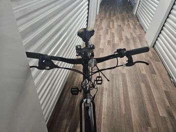 Used Electra Loft Go! 7D EQ Step-Over 2025 2025 Urban, Black — image 2 of 4