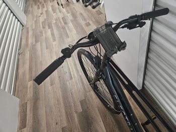 Used Electra Loft Go! 7D EQ Step-Over 2025 2025 Urban, Black — image 3 of 4
