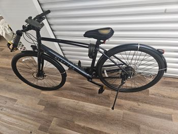 Used Electra Loft Go! 7D EQ Step-Over 2025 2025 Urban, Black — image 4 of 4