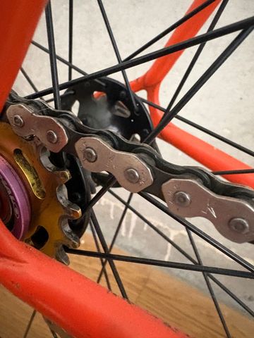 Tweedehands Olmo Campagnolo 1980 Urban — afbeelding 3 van 5