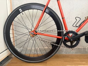 Tweedehands Olmo Campagnolo 1980 Urban — afbeelding 2 van 5